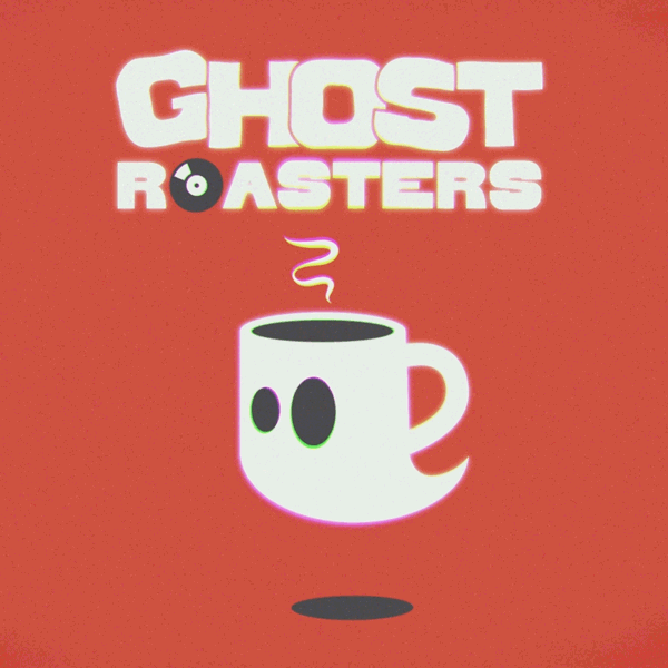 Ghost Roasters