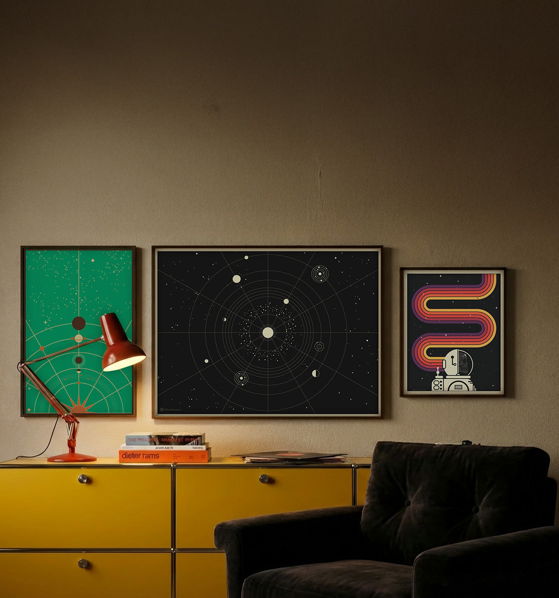 Prints / Visuals