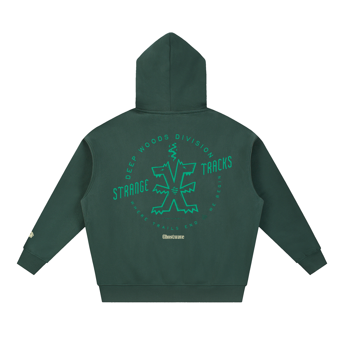 Hoodies,WILD