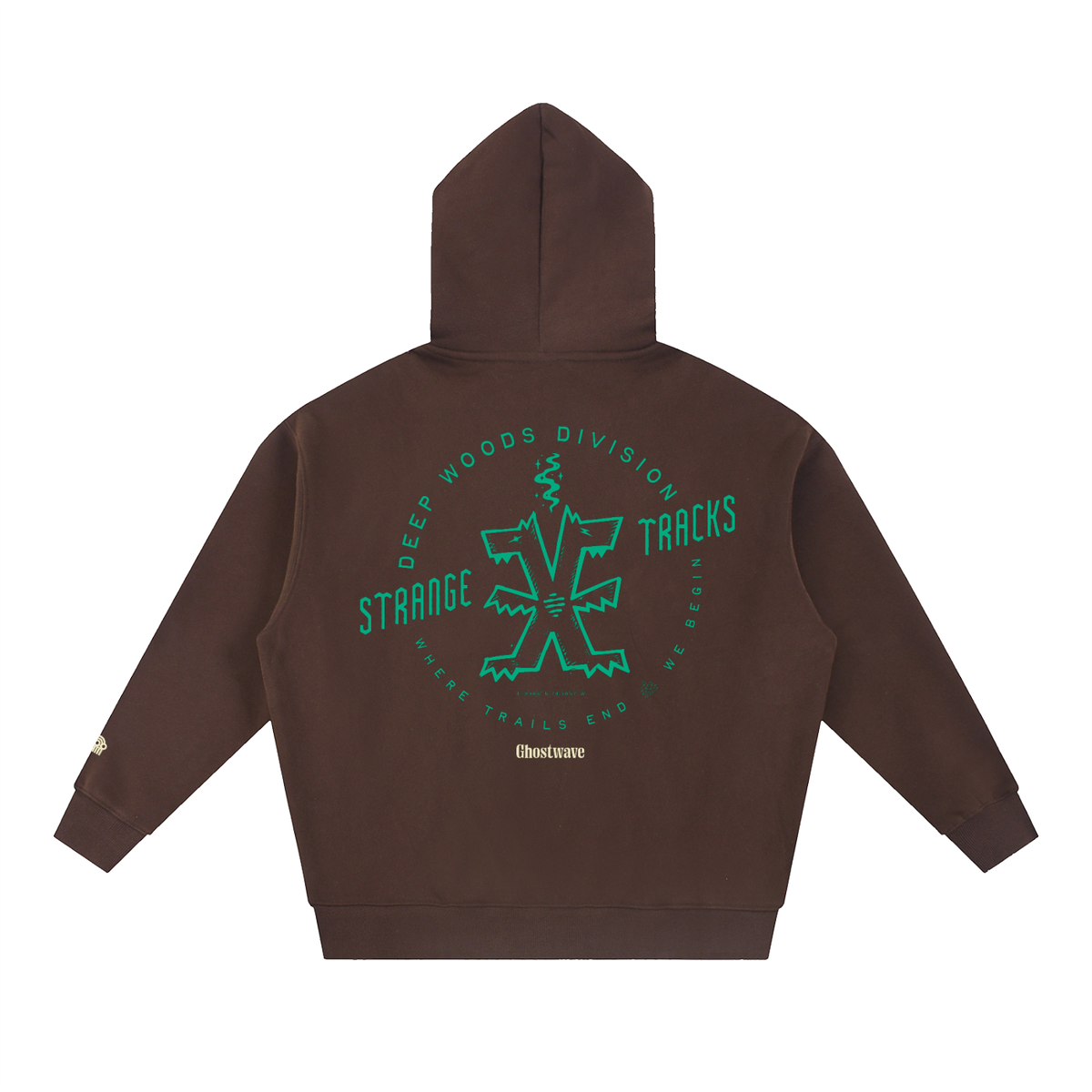 Hoodies,WILD
