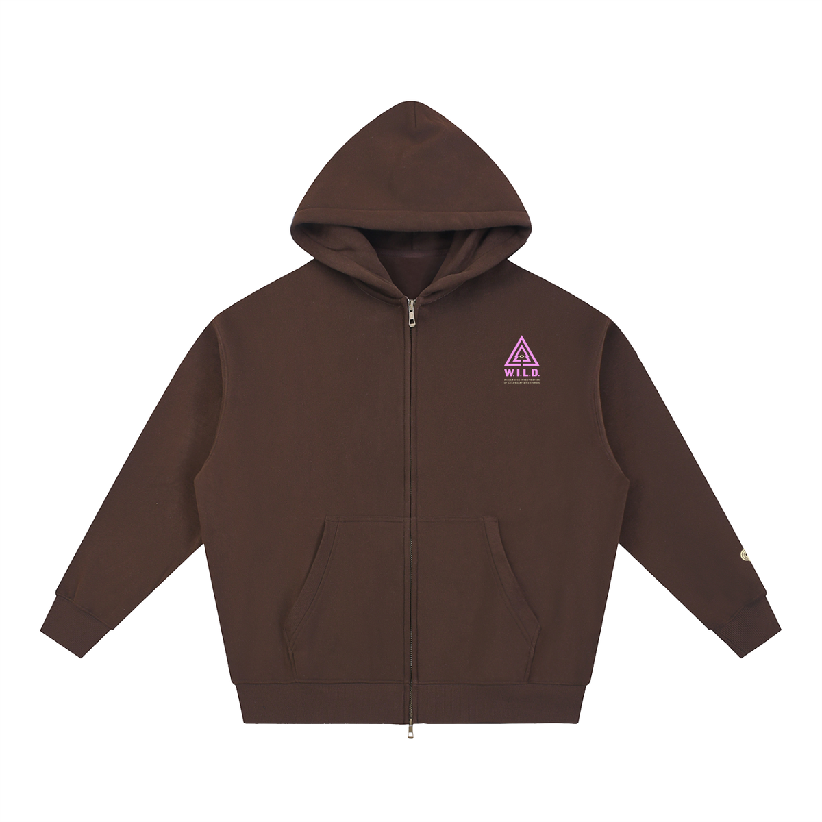 Hoodies,WILD