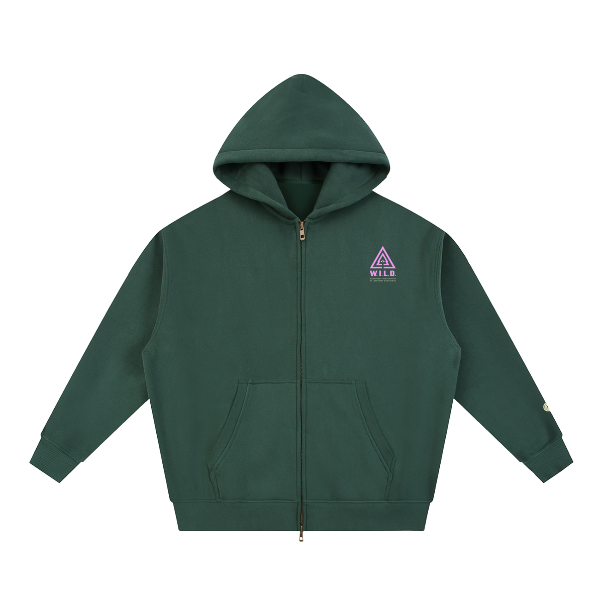 Hoodies,WILD