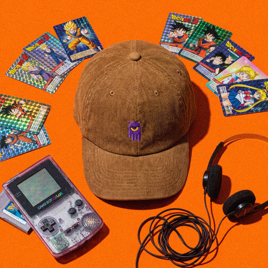 The Deep-Space Hitchhiker Hat