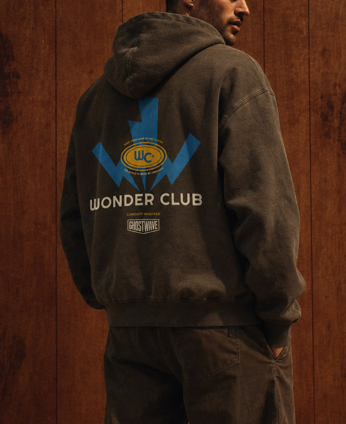 Wonder Club original apparel