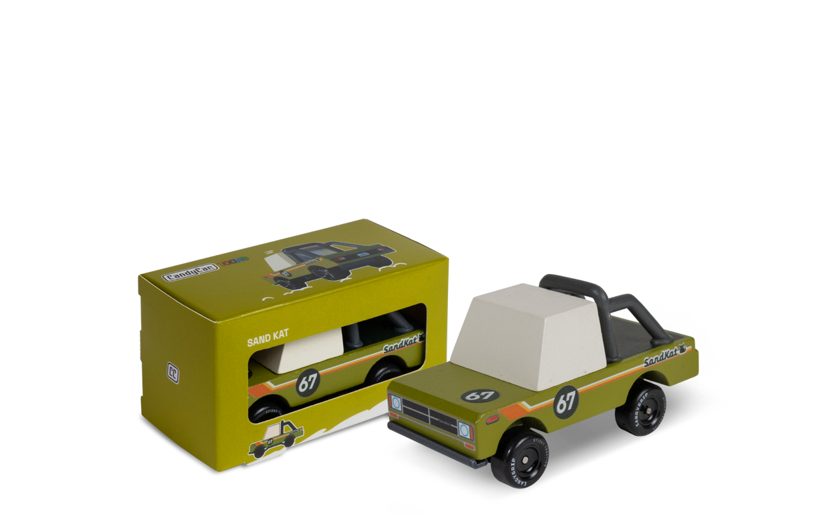Sandkat