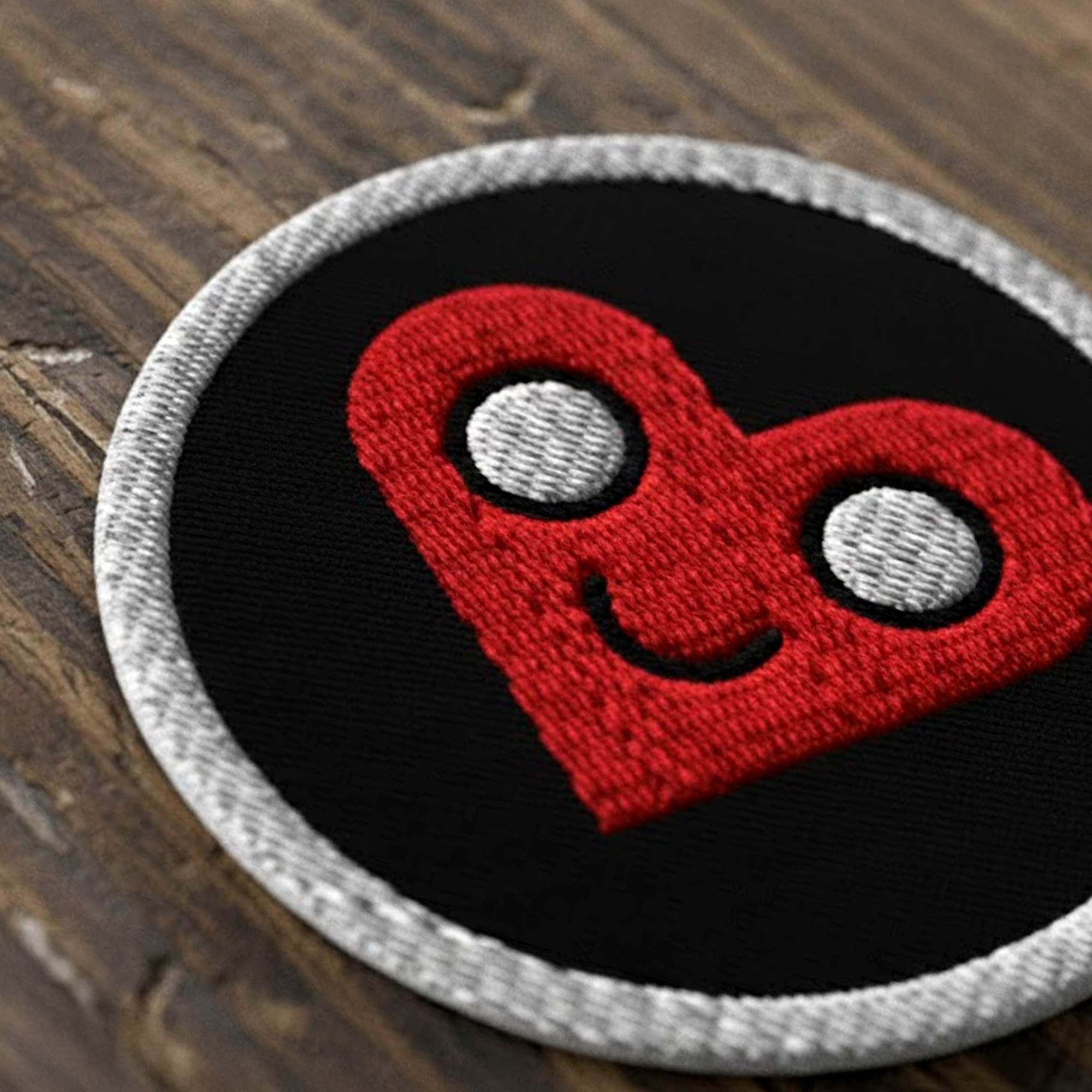 Q-BIT™ — The Heart of Ghostwave