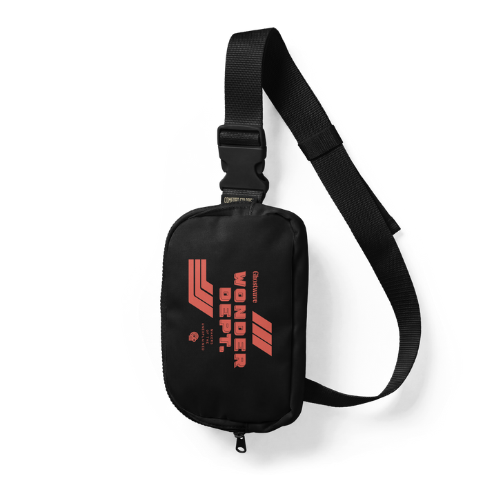 Wonder Dept. original sling bag